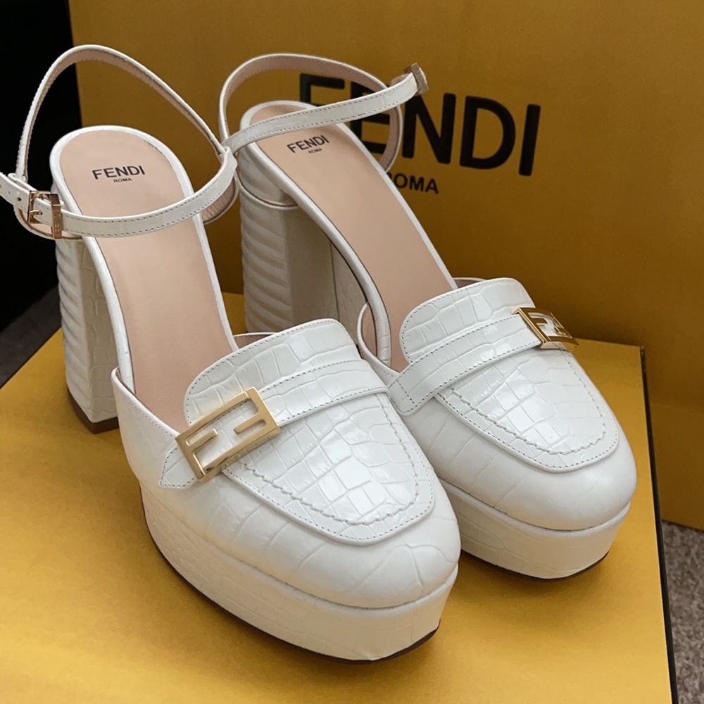 Fendi PROMENADES
